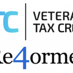 VTC Veteran Tax Credits /Re4ormed Partnership - Press Release